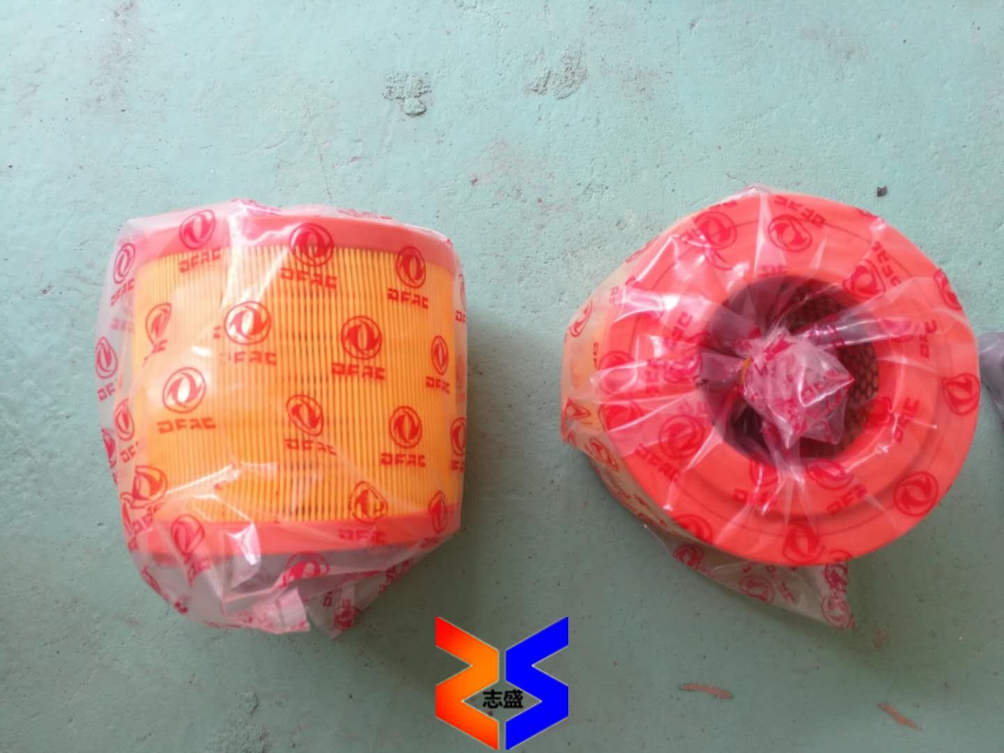 东风凯普特空滤芯
