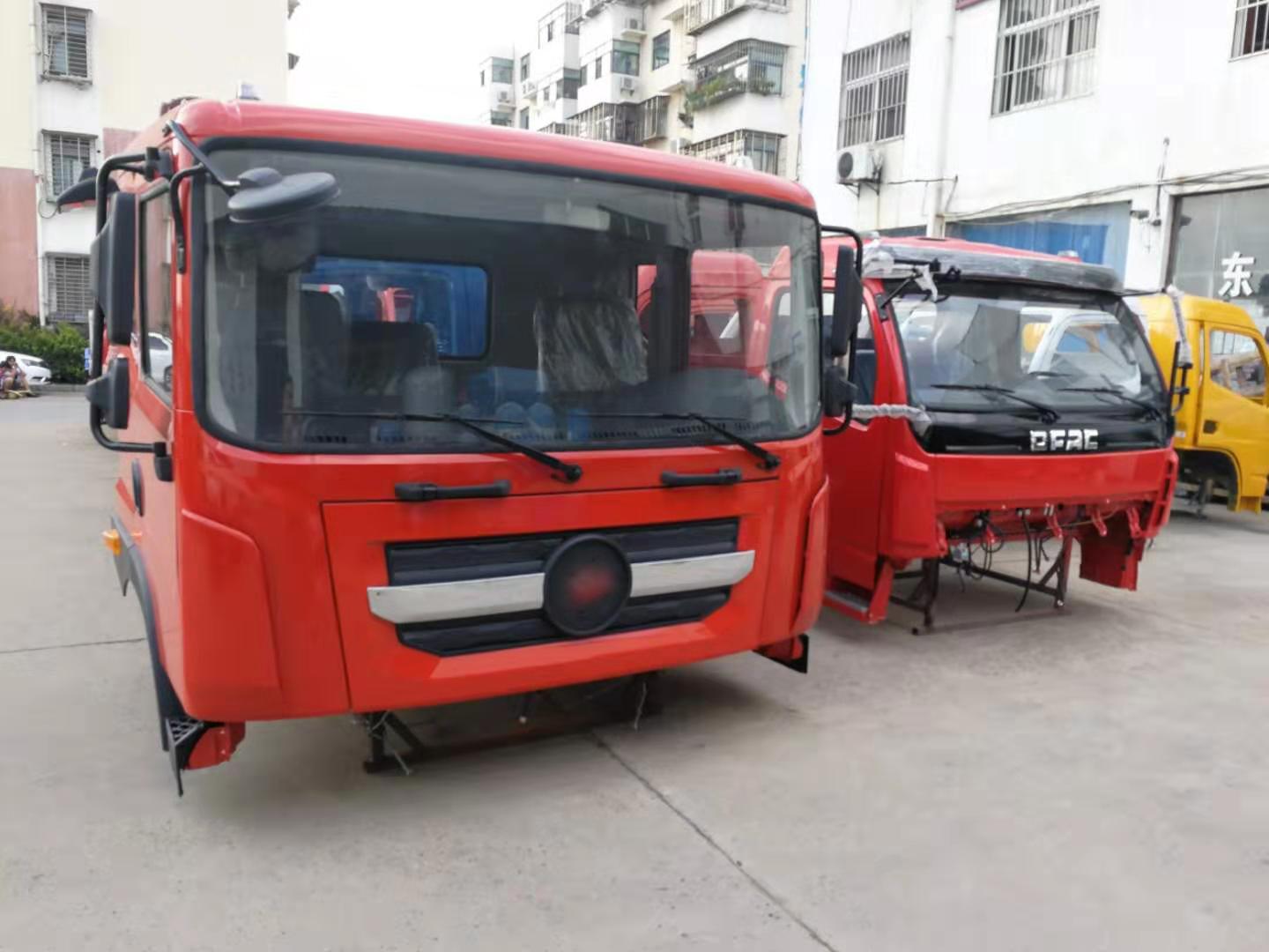 东风多利卡D9配件