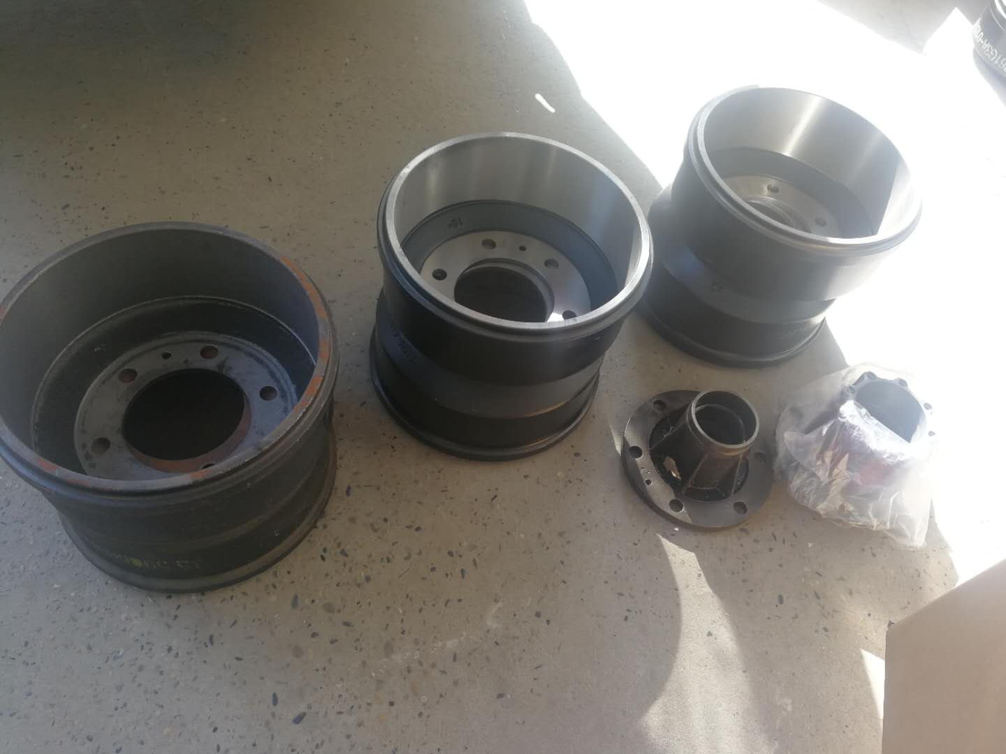 东风凯普特K5 K6 K7 K8刹车鼓价格