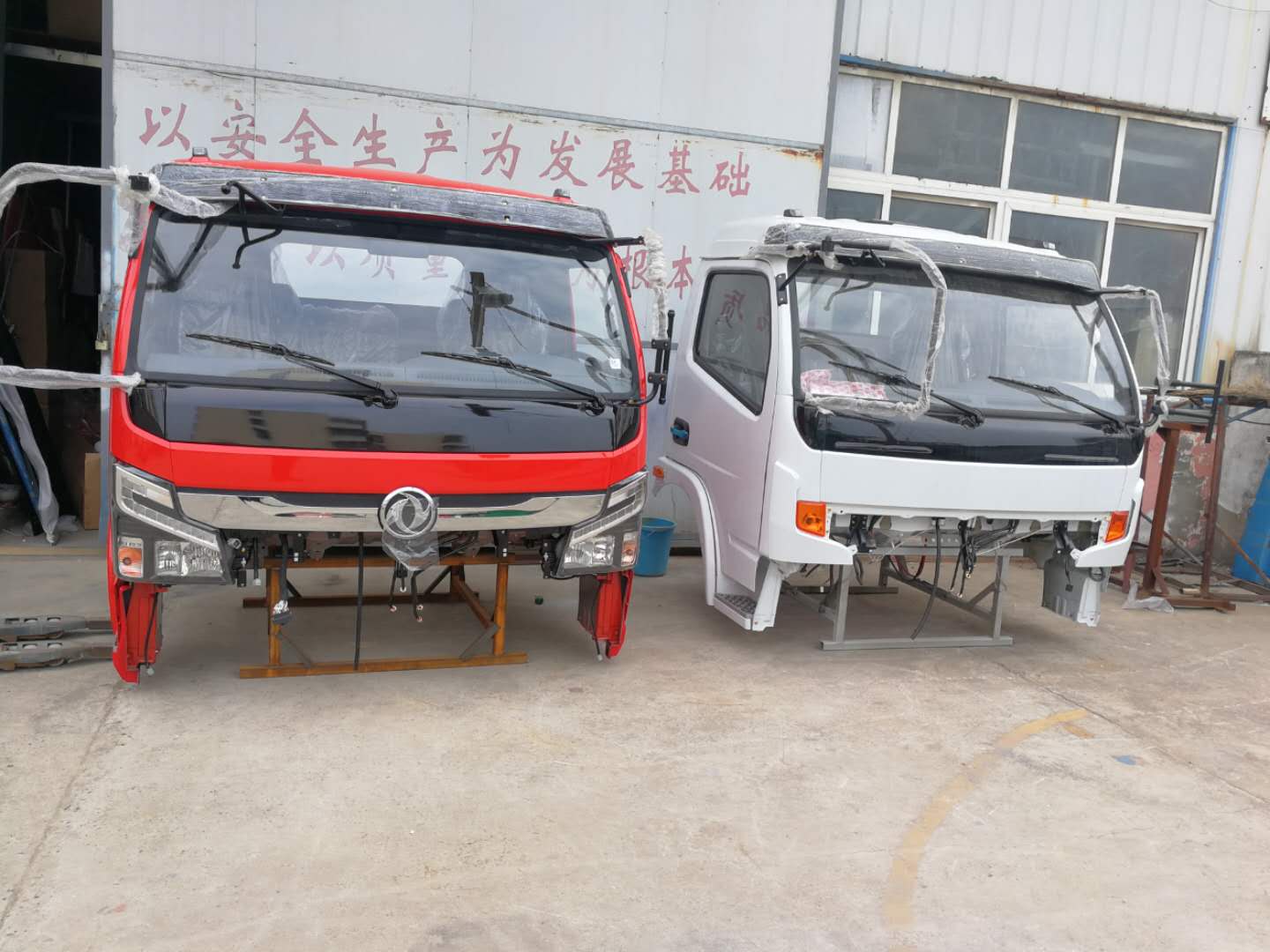 2019款东风凯普特配件销售