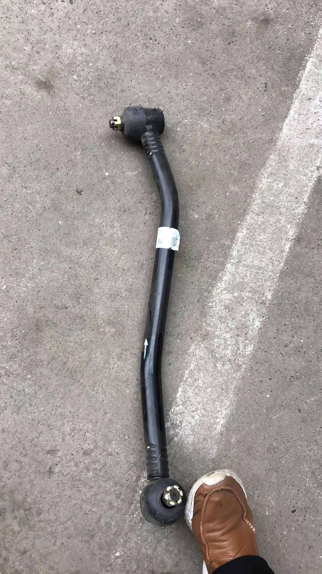 东风多利卡D8转向拉杆销售