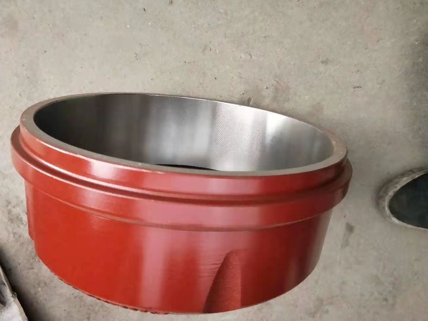 东风多利卡D8刹车鼓销售