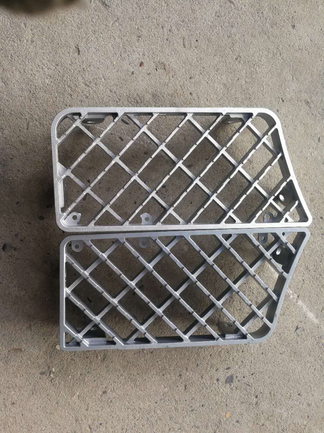 东风力拓上车脚踏板