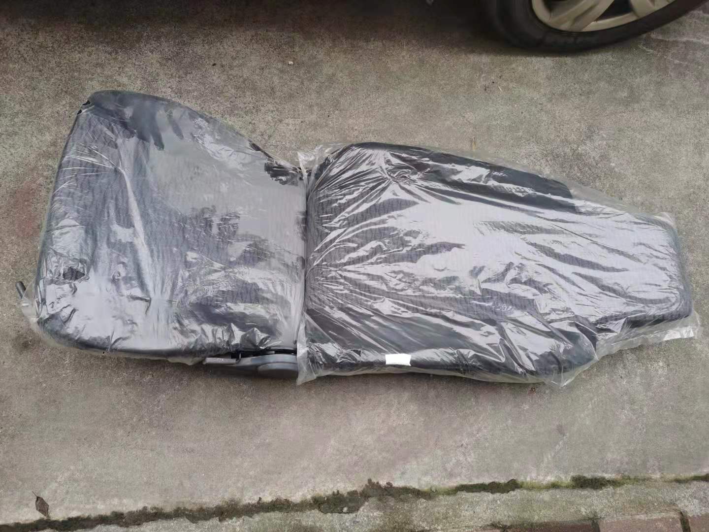 东风多利卡D5司机主座椅价格