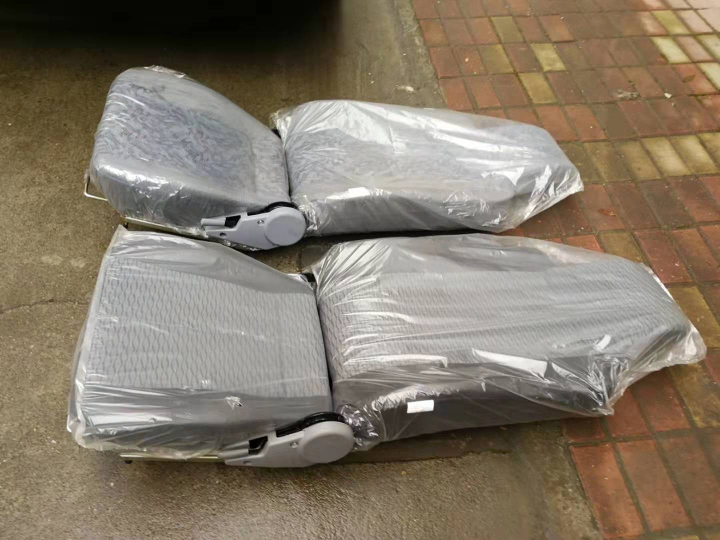 东风福瑞卡司机座椅