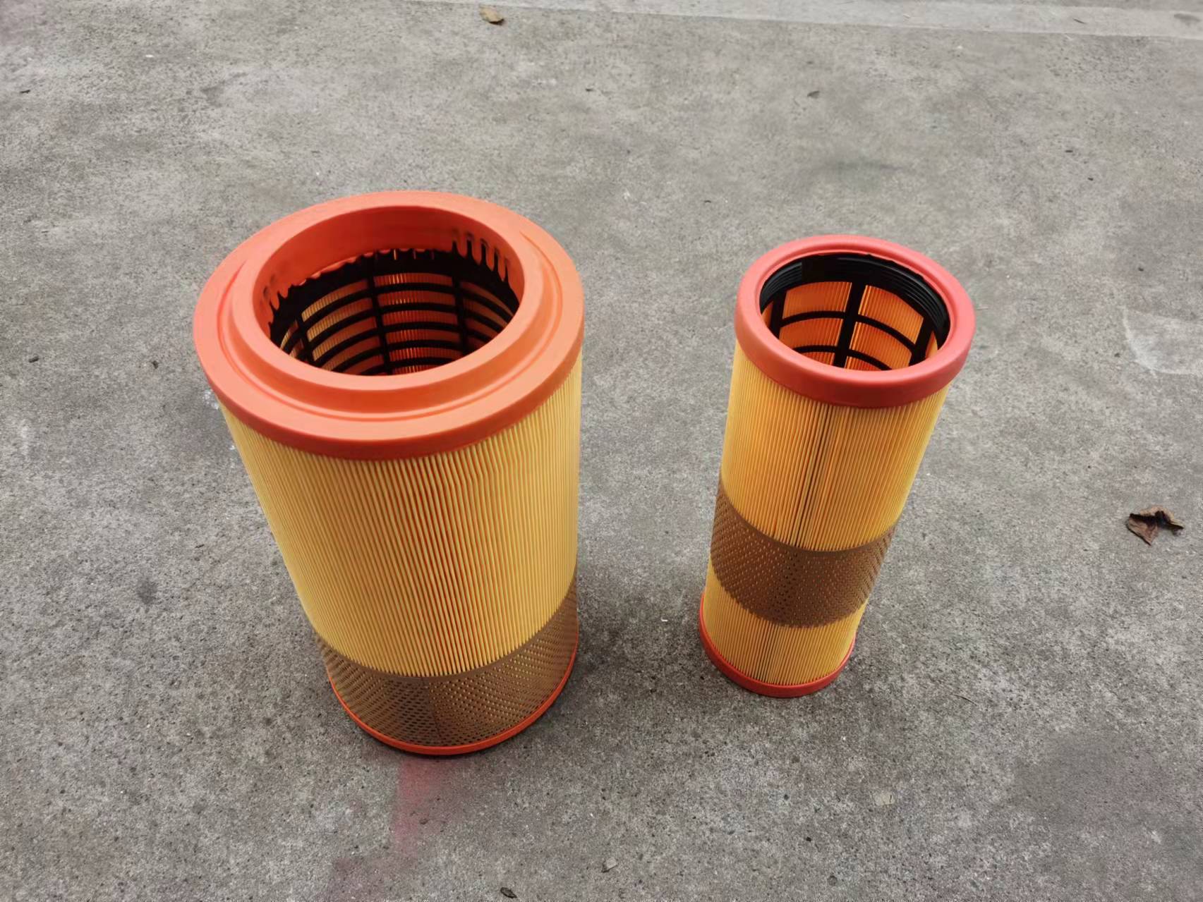 东风福瑞卡F5F6F7F8空气滤芯专卖