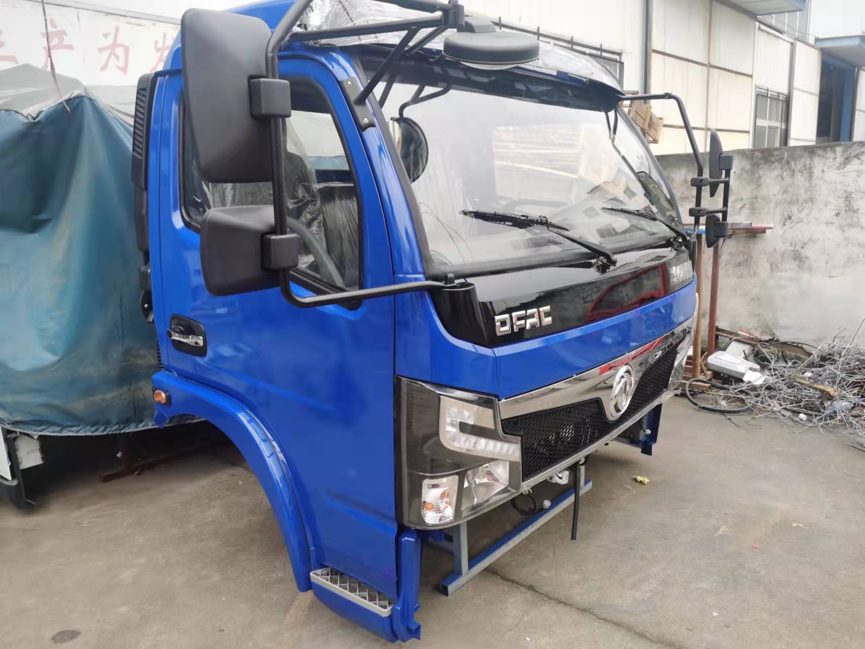国五东风福瑞卡驾驶室总成专卖