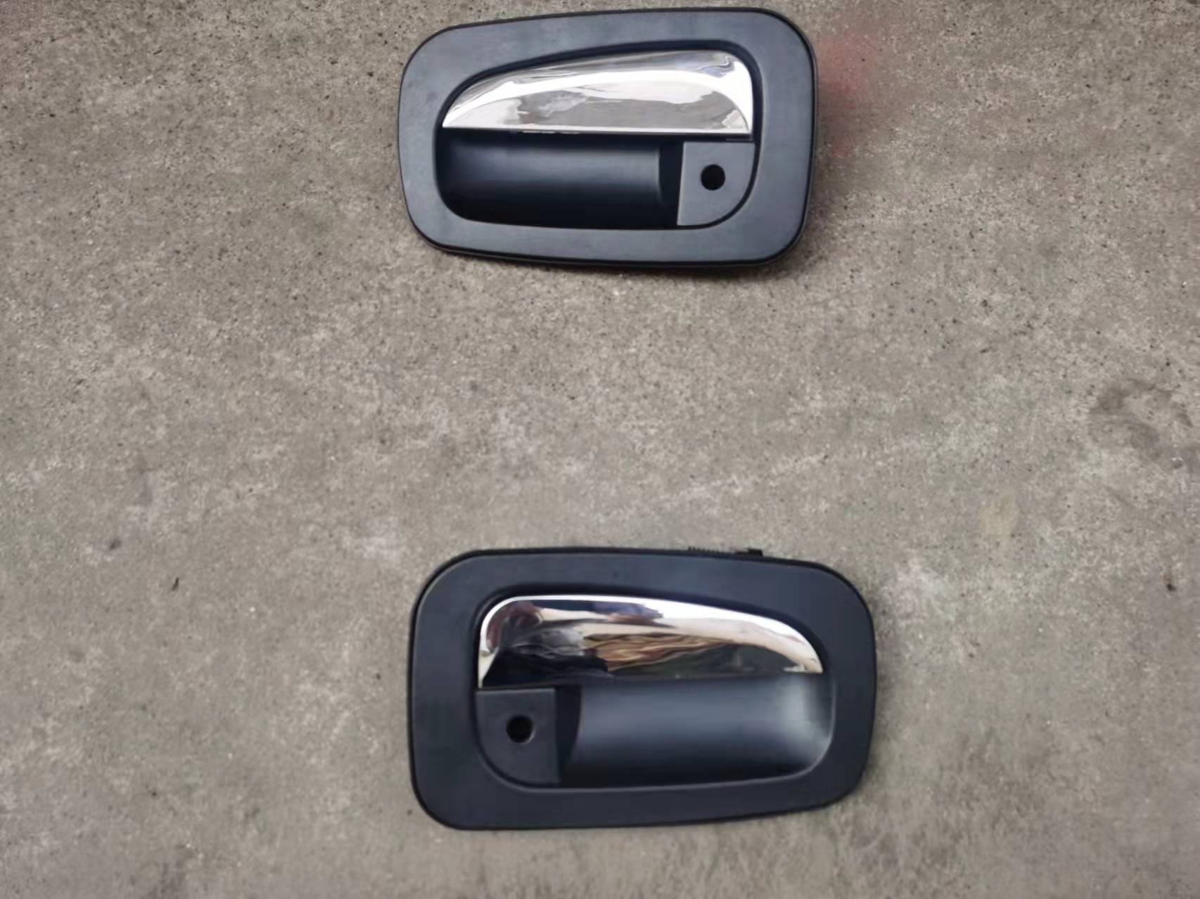 东风多利卡D6车门外拉手销售