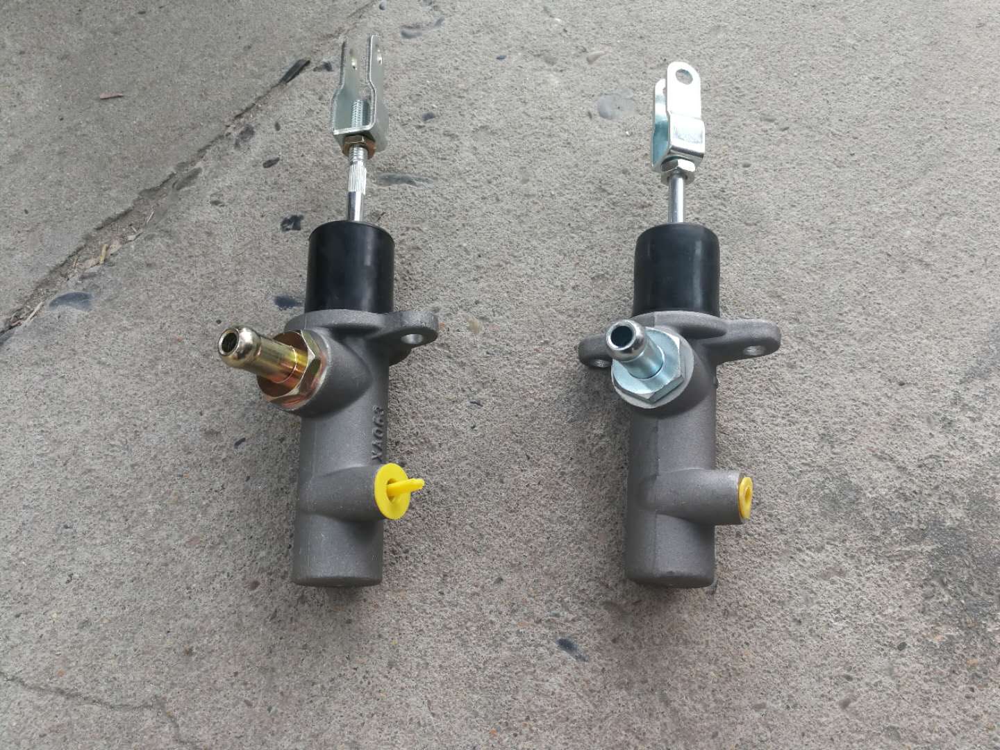 东风多利卡D8离合器总泵专卖