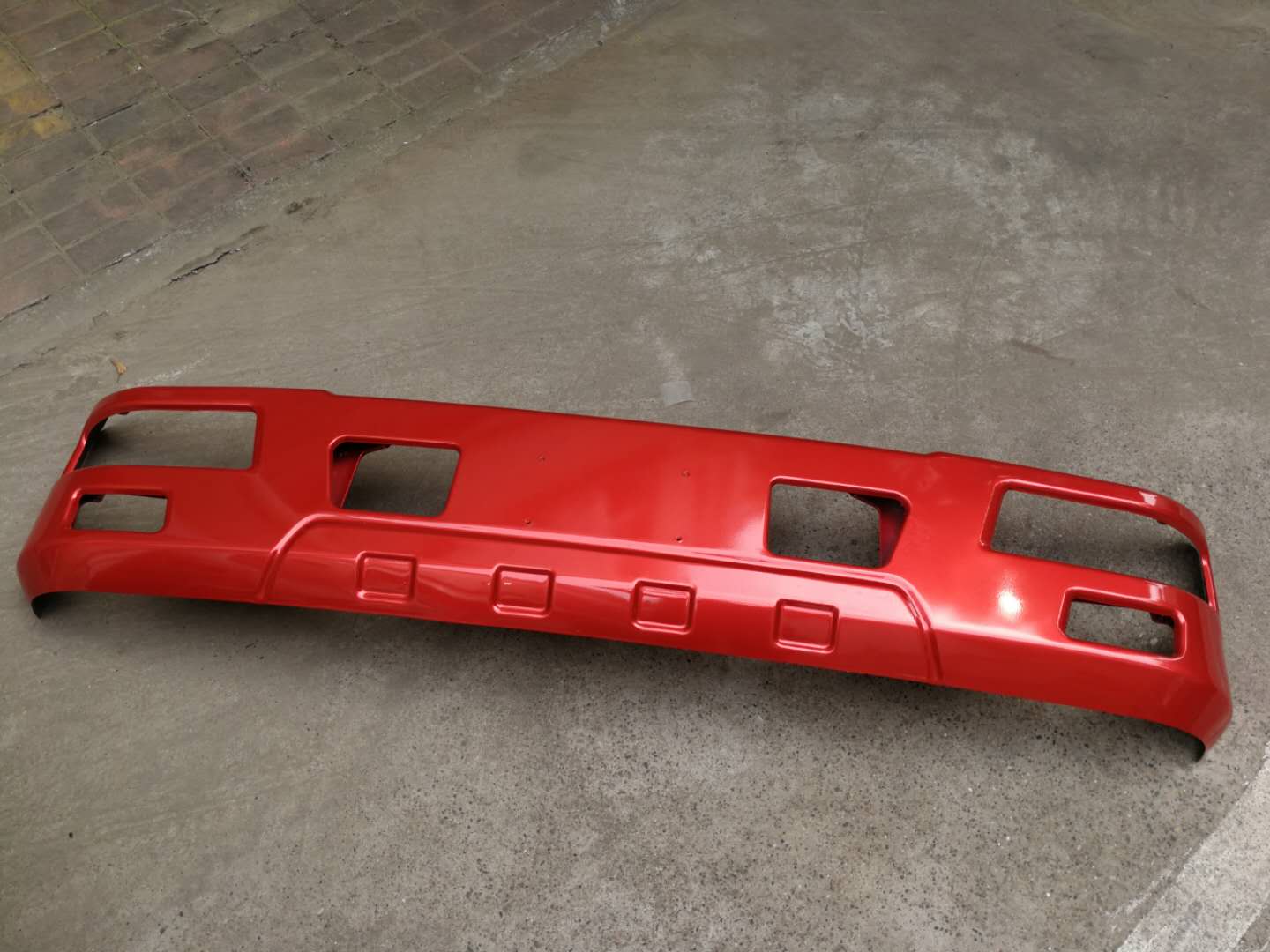 东风福瑞卡F6保险杠专卖