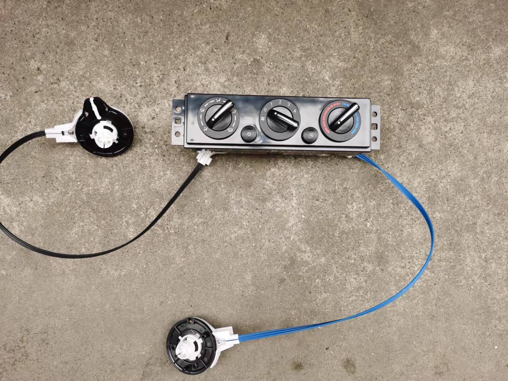 东风福瑞卡暖风空调开关专卖