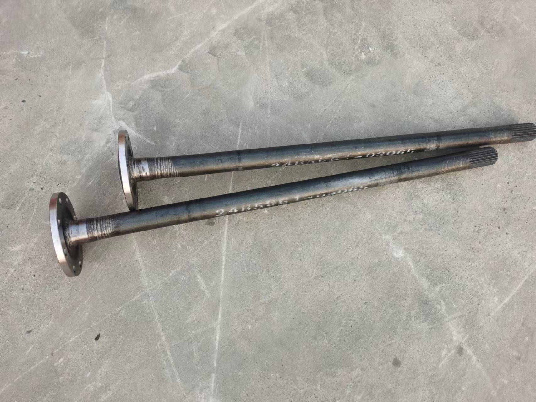 东风福瑞卡R5R6R7R8原厂半轴