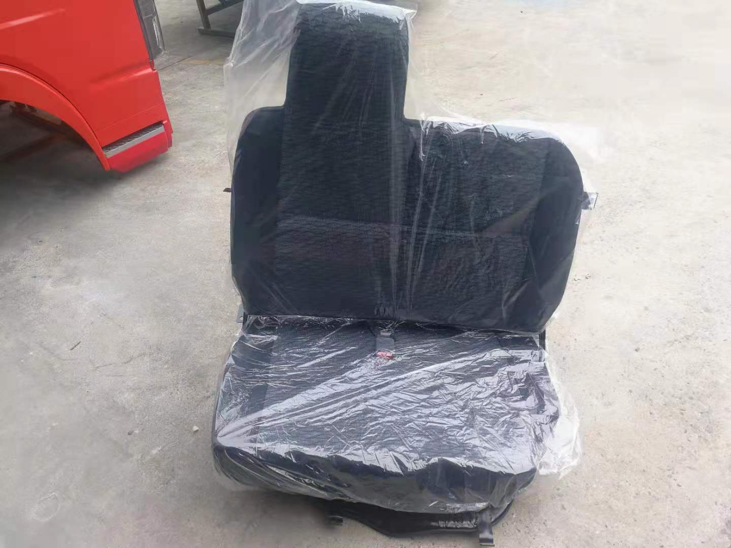 东风福瑞卡乘客座椅销售