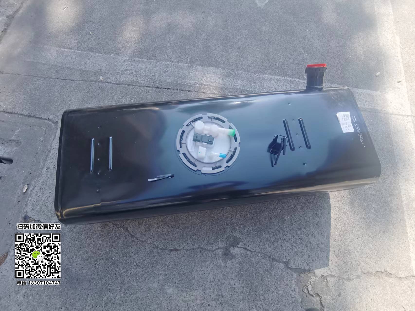 东风途逸油箱油泵专卖