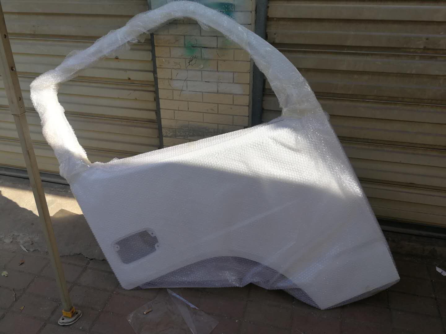 东风福瑞卡F6车门总成门壳专卖