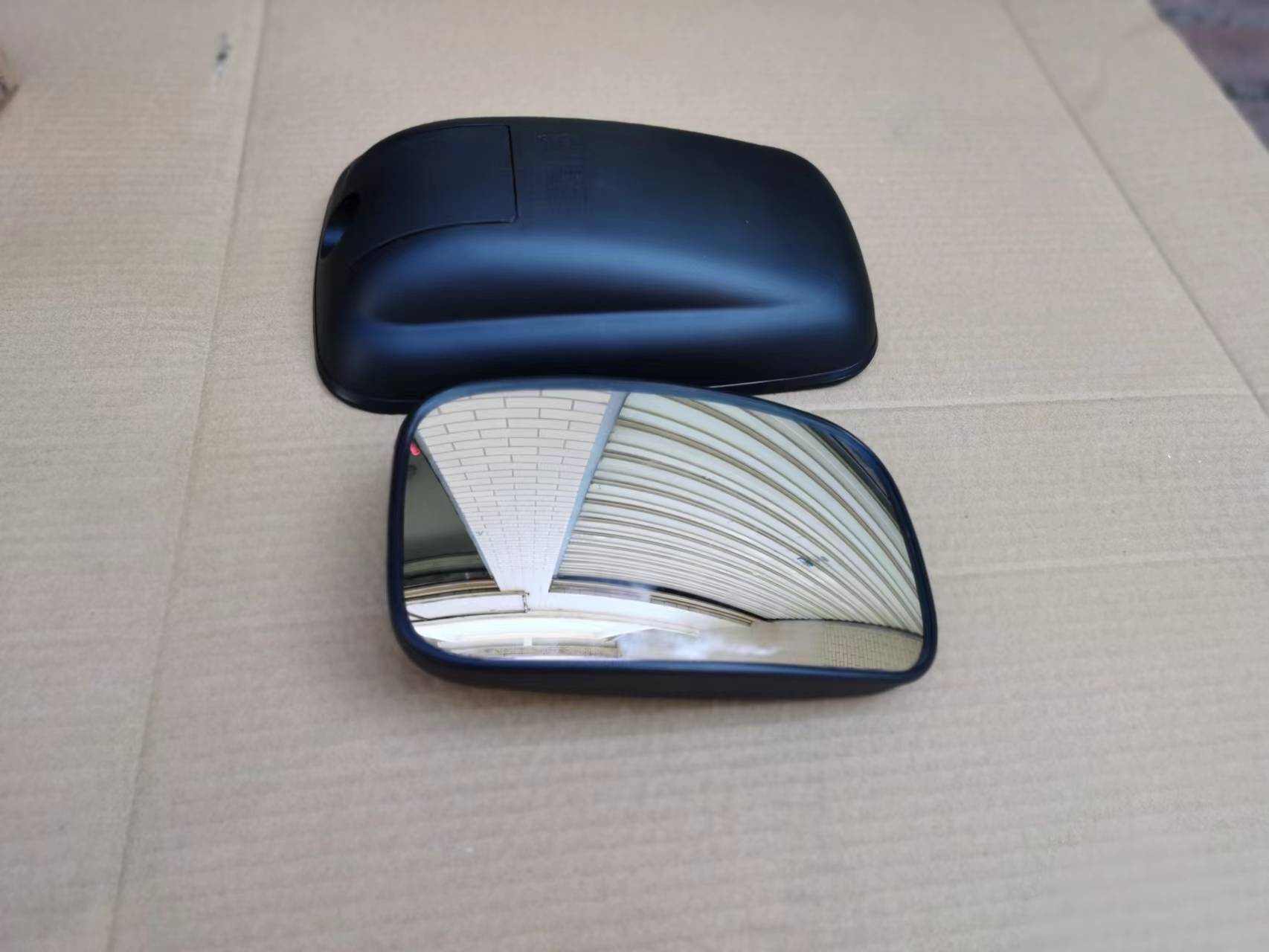 国五国六东风福瑞卡后视镜倒车镜销售