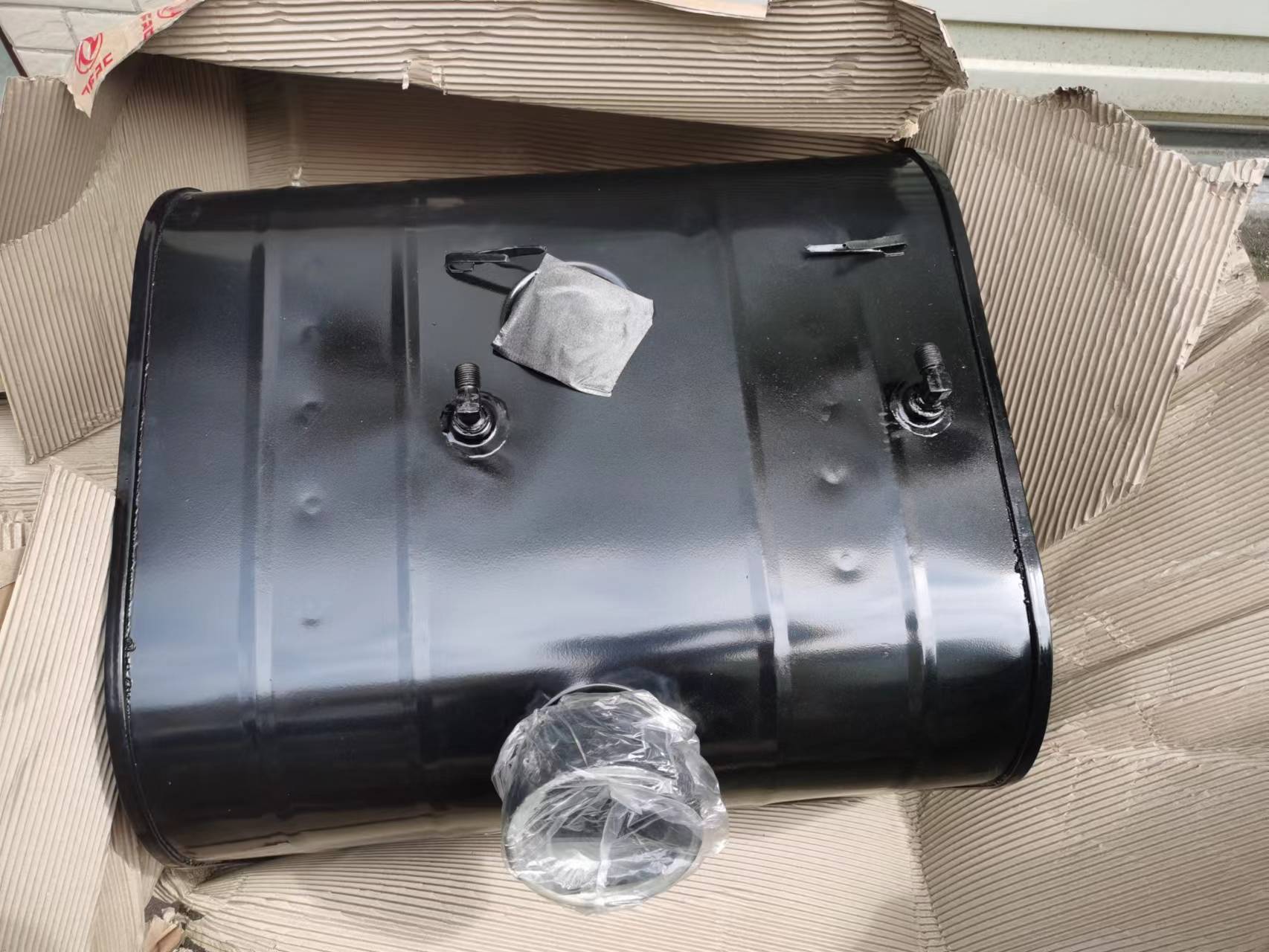 原厂东风福瑞卡油箱总成销售