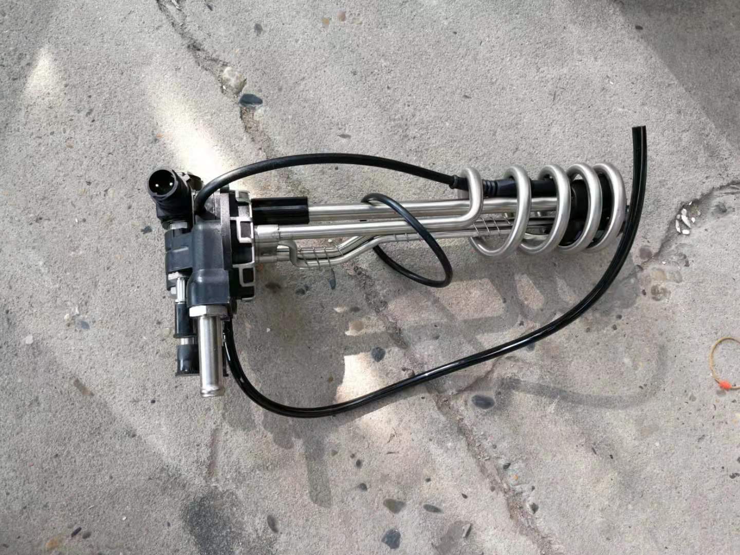 东风福瑞卡尿素液位传感器销售