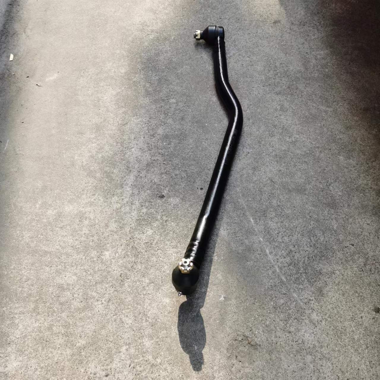 东风福瑞卡F5F6R5R6拉杆销售