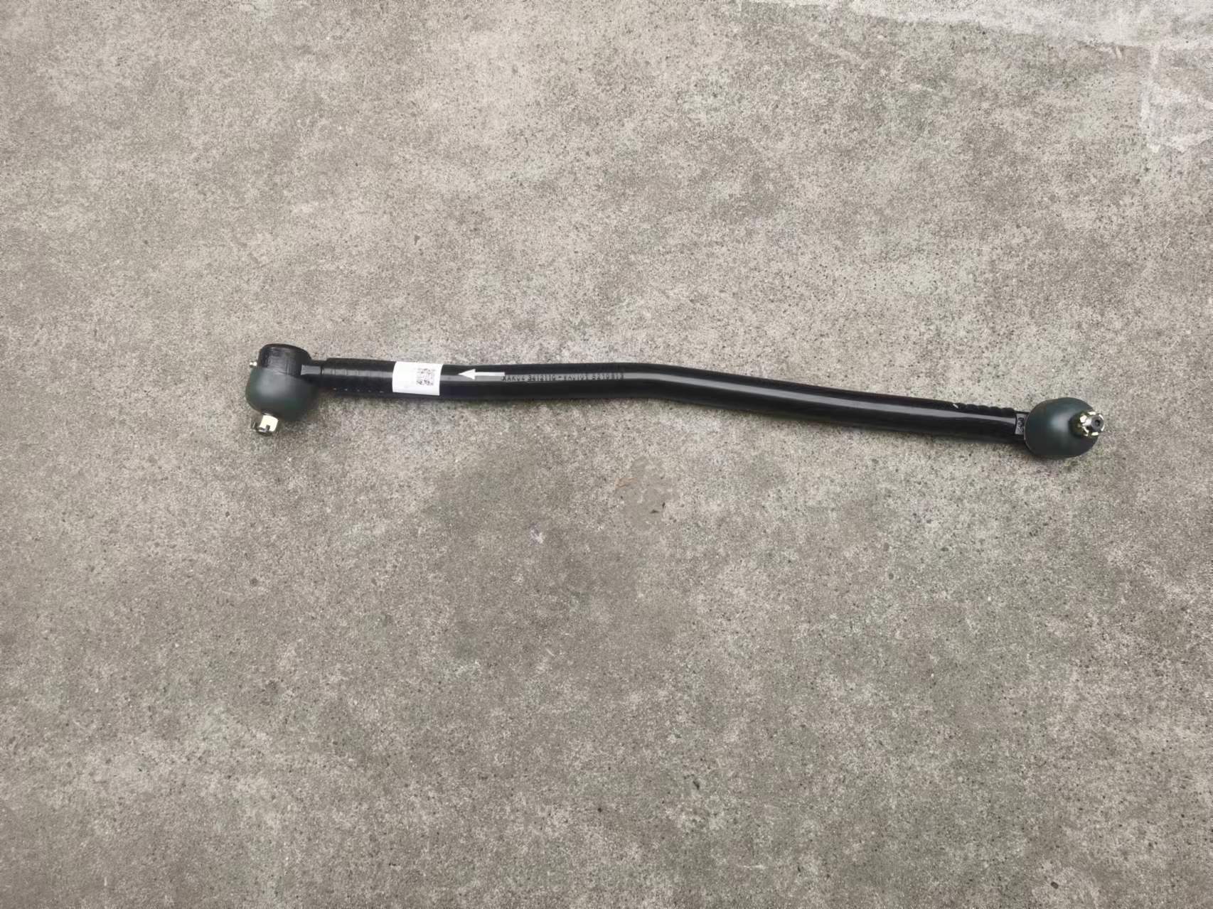 东风途逸直拉杆销售