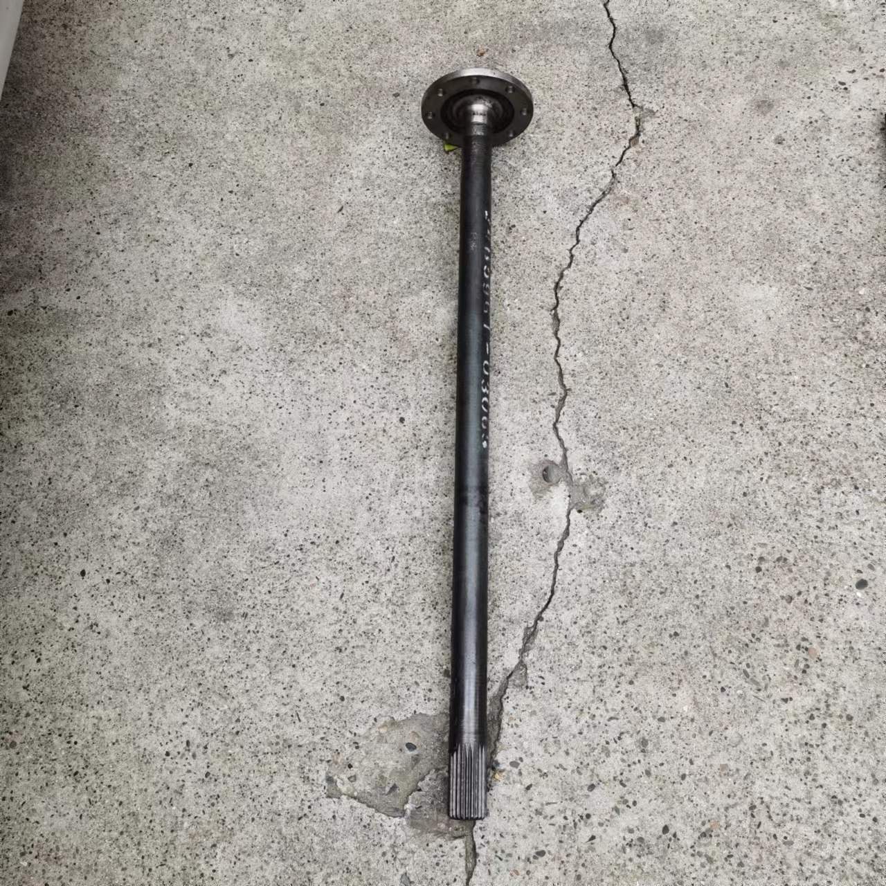 东风福瑞卡F5F6F7后桥半轴销售