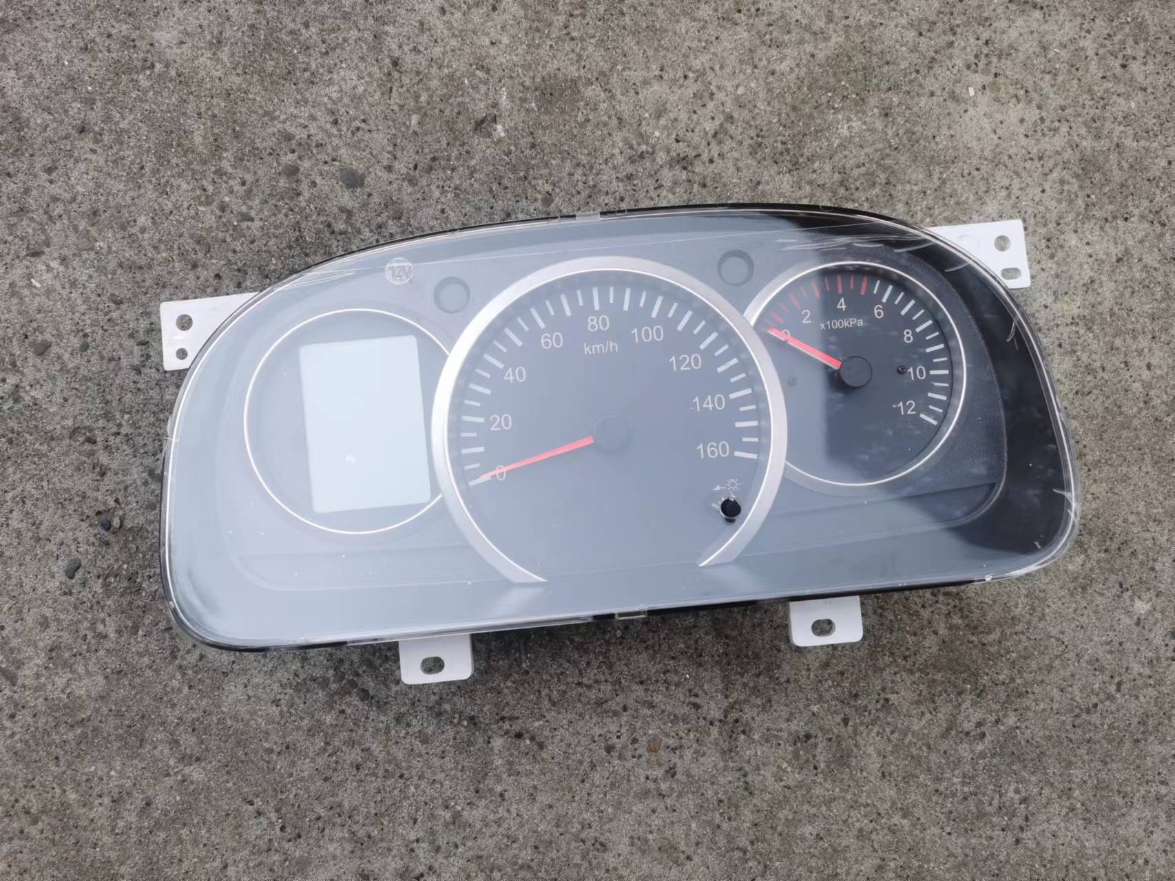 东风福瑞卡F5F6R5R6仪表盘销售