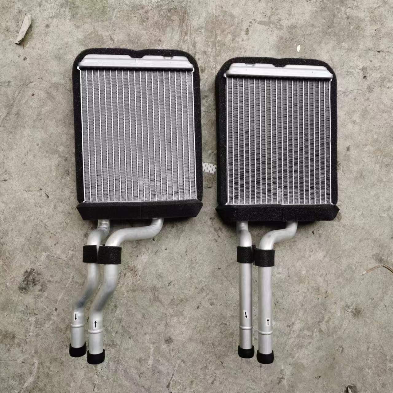 东风多利卡D6暖风机水箱销售