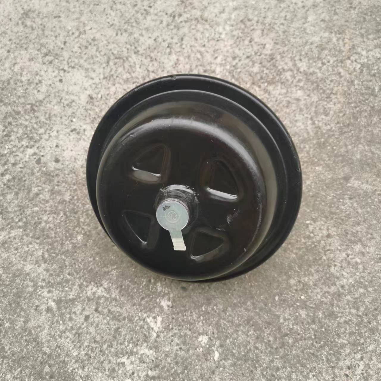 东风凯普特K6前刹车分泵气室销售