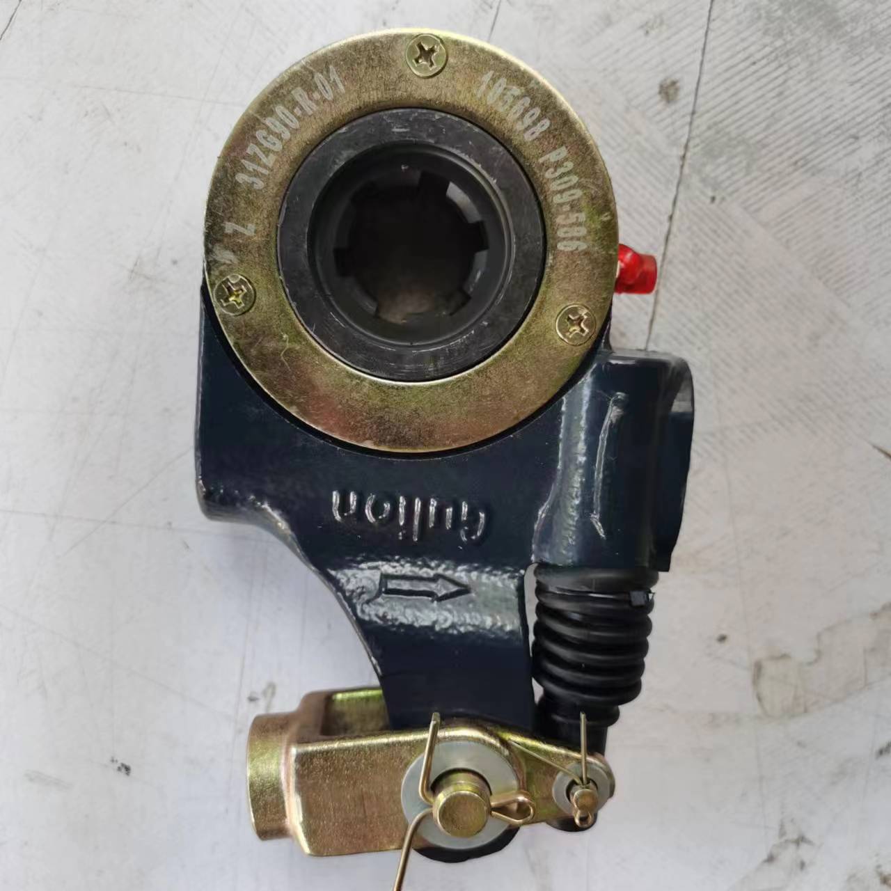 供应原厂东风多利卡刹车调整臂