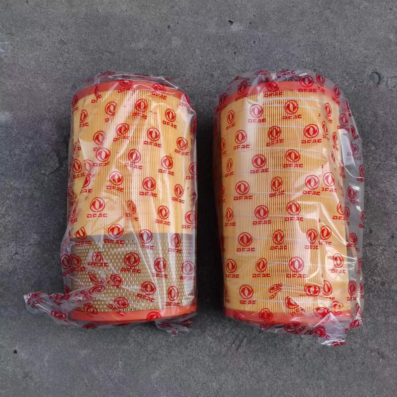 供应原厂东风多利卡D7空气滤芯