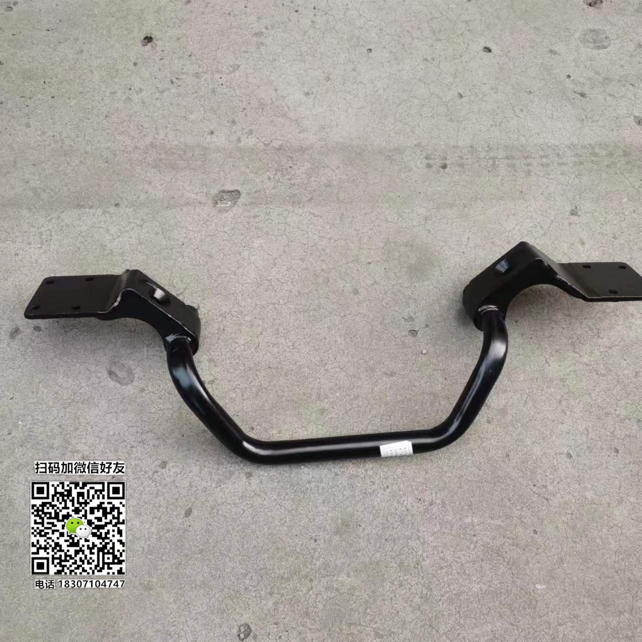 供应东风多利卡凯普特发动机兜梁支架